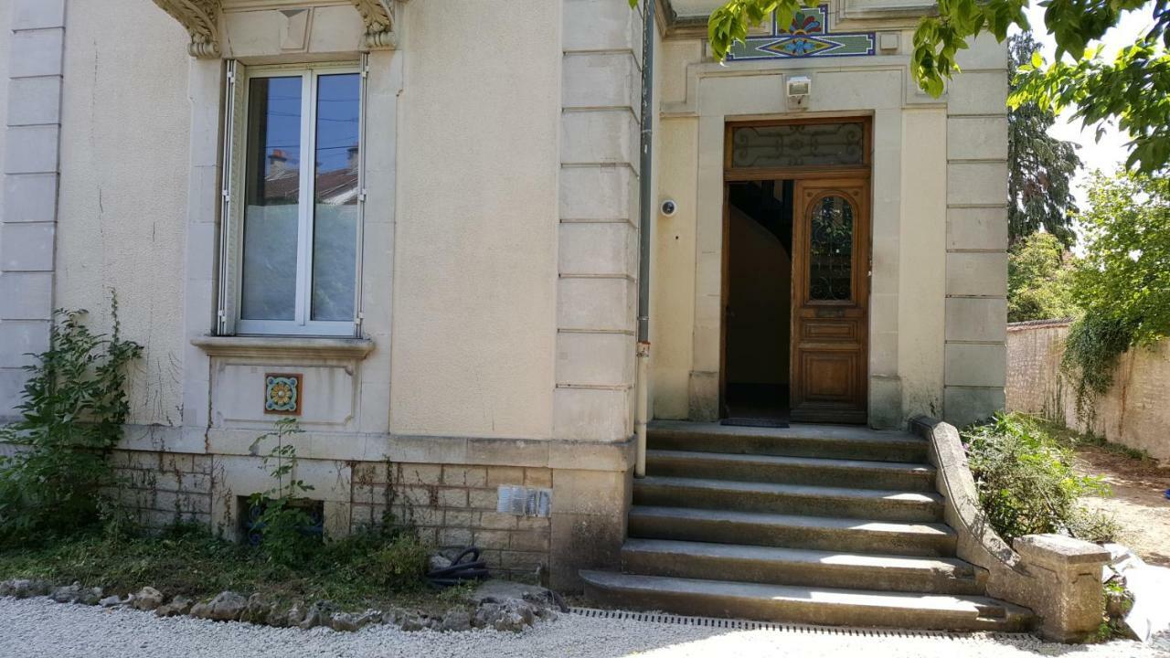 שומון Appartement Agreable 1 A 4 Personnes מראה חיצוני תמונה